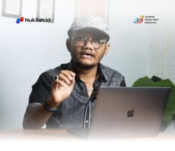 KETUA AMSI ACEH