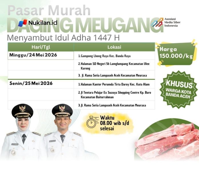 PASAR MURAH