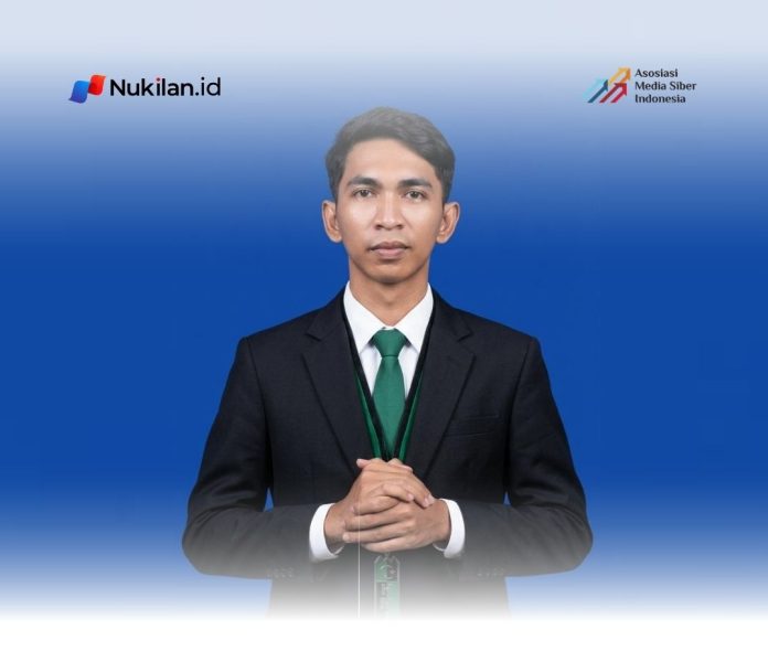 tonicko anggara