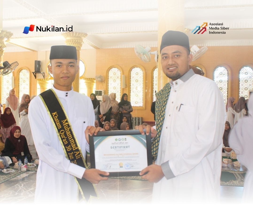 muq aceh selatan