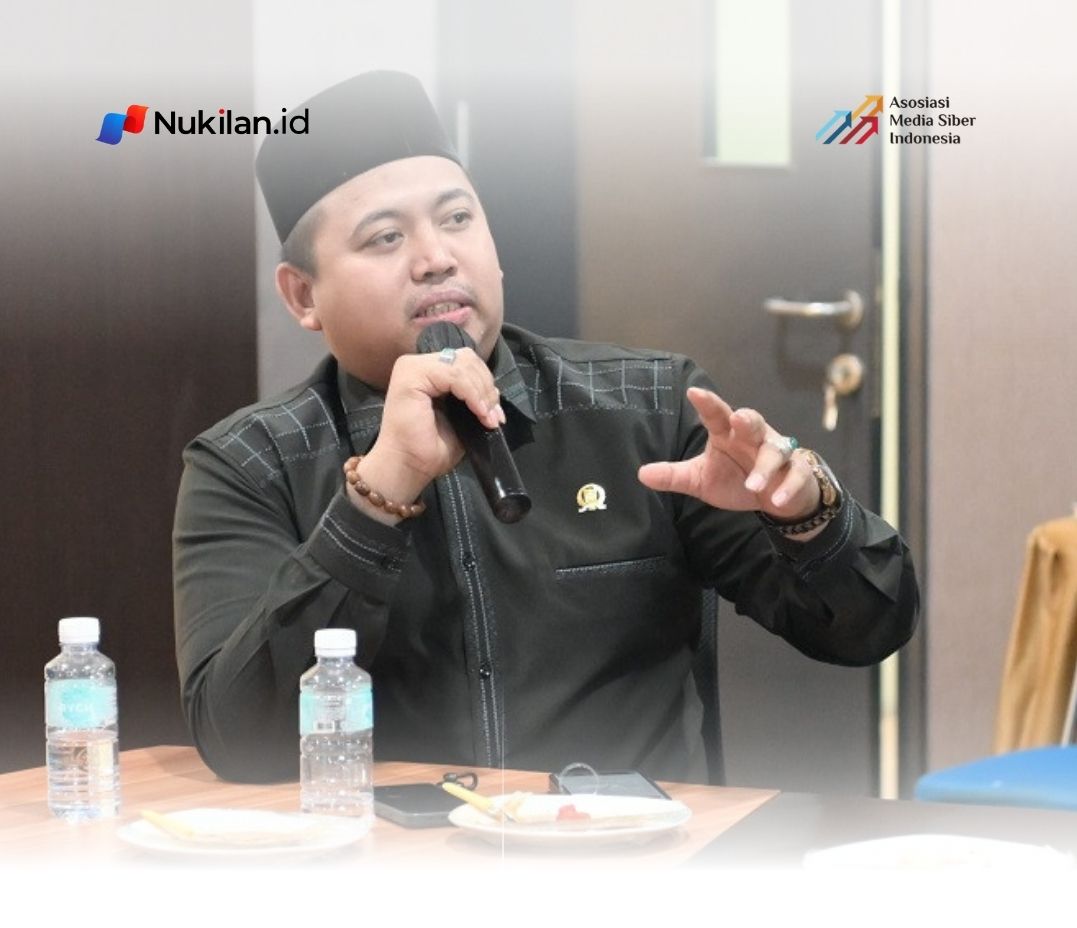 Wakil Ketua Komisi III DPRK Banda Aceh, Tuanku Muhammad. (Foto: Humas DPRK Banda Aceh)