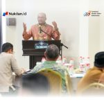 Safrizal Dorong Aceh Terapkan Paradigma Growth with Nature dalam Pembangunan