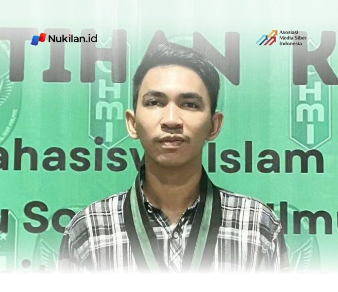 tonicko anggara