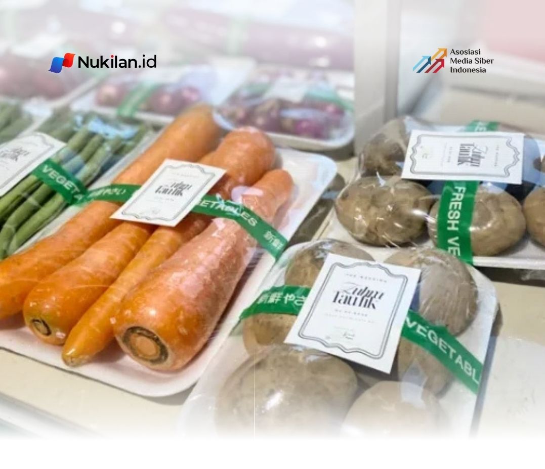 Souvenir pernikahan yang merupakan inovasi Rumoh Pangan Aceh. (Foto: RPA)