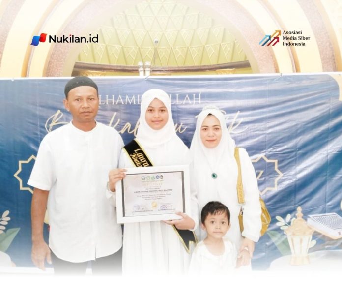 Laura Fathiya Azzahra