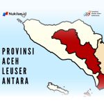 Inilah 5 Daerah di Aceh yang Diusulkan Bergabung Membentuk Provinsi Baru Aceh Leuser Antara, Apakah Daerahmu Termasuk? ACEH LEUSER ANTARA
