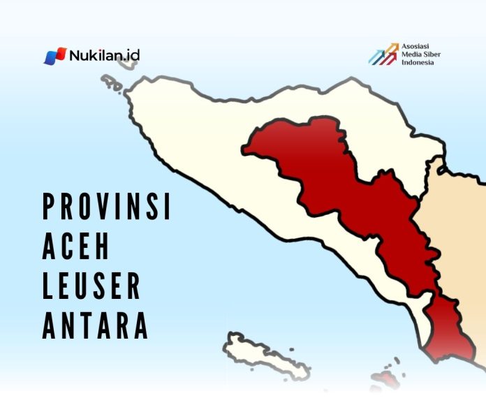 ACEH LEUSER ANTARA