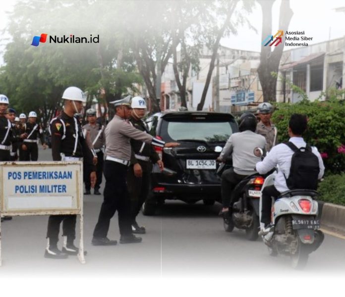 OPERASI SEULAWAH 2025