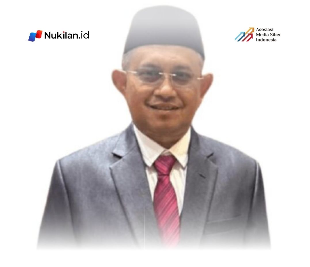 Asnawi, S.T., M.S.M., Kepala Dinas Energi dan Sumber Daya Mineral (ESDM) Aceh. (Foto: Dok Pribadi)