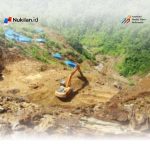 Aceh Selatan Jadi Daerah dengan IUP Emas Terbanyak di Aceh, Delapan Perusahaan Kantongi Izin Tambang tambang emas