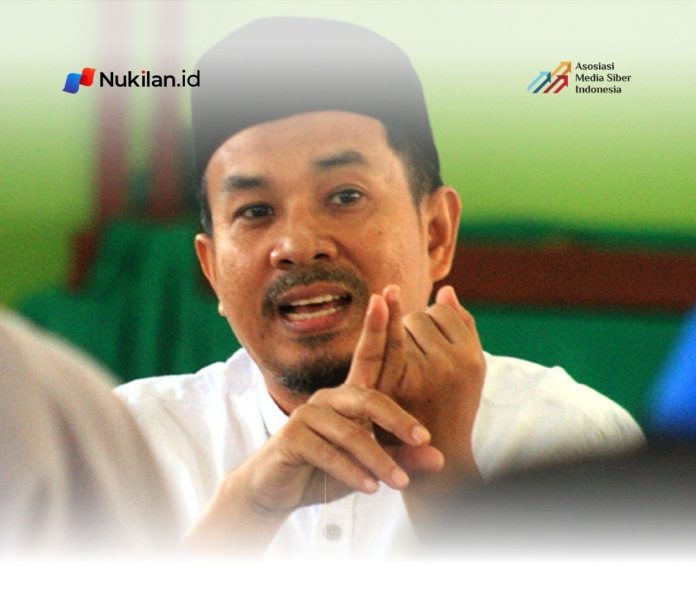 NASRUL ZAMAN