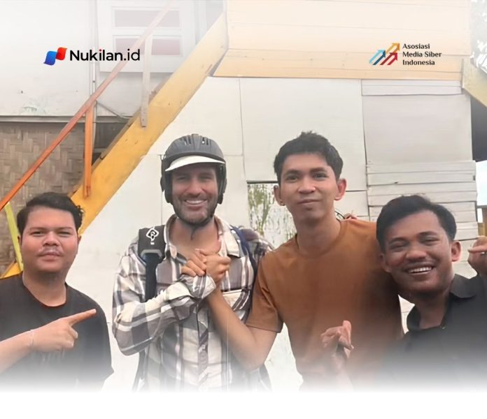 tonicko anggara