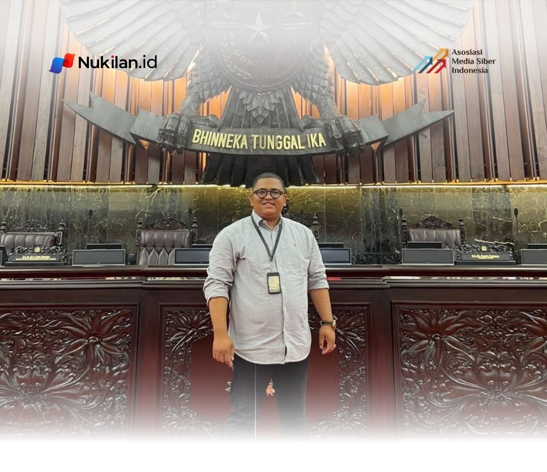 Ketua Divisi Advokasi Hukum DSI Law Firm Banda Aceh, Misran, S.H. (Foto: For Nukilan)