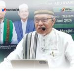 Abu Mudi: Aceh Harus Merdeka dari Kejahilan