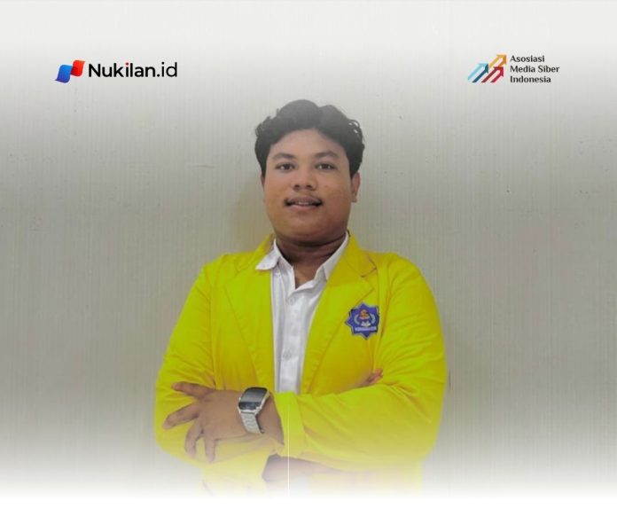 mahasiswa utu