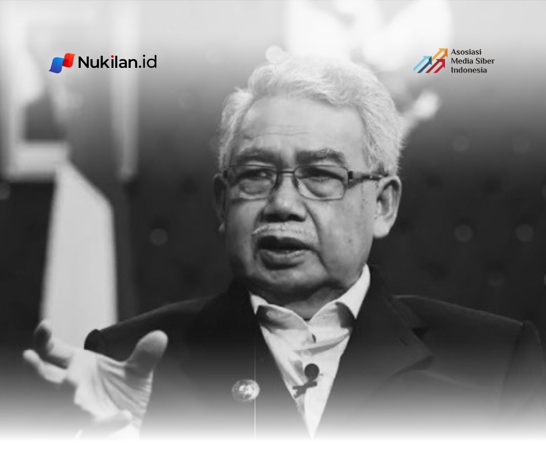 Mantan Gubernur dr. H. Zaini Abdullah (1940–2026) dikenal sebagai salah satu arsitek penting dalam menuju perdamaian Aceh berkelanjutan. Sosok yang akrab disapa Abu Doto ini berpulang pada Sabtu, 13 Juni 2026. (Foto: cifor.org)