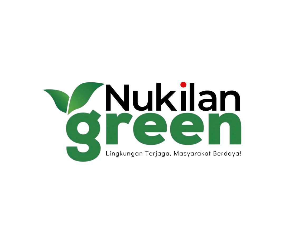 Logo Nukilan Green. (Foto: Nukilan)