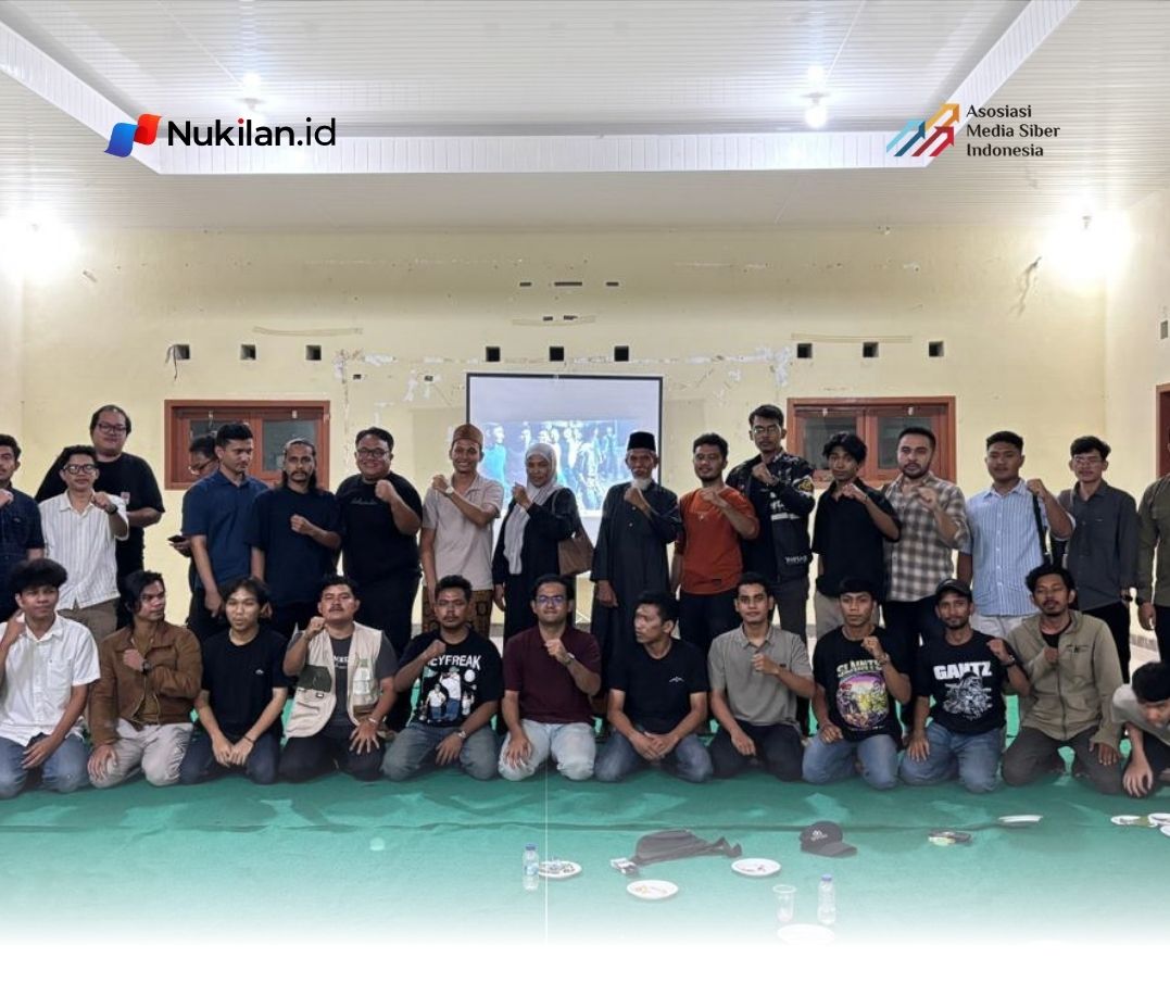 Mahasiswa Aceh di Yogyakarta Siap Kawal Isu Beutong Ateuh ke Tingkat Nasional. (Foto: For Nukilan)
