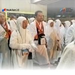 784 Jemaah Haji Aceh Telah Tiba, 10 Orang Meninggal Dunia di Tanah Suci