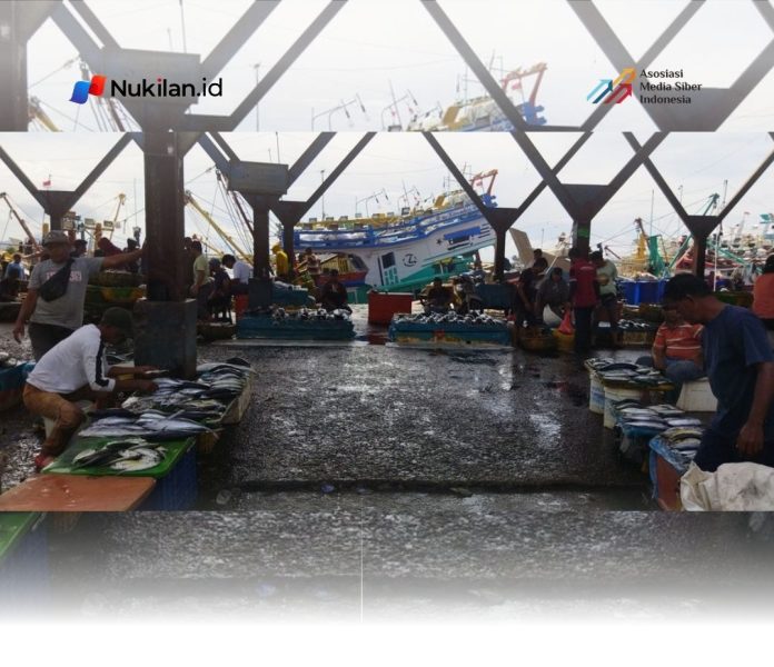TPI LAMPULO TPI LAMPULO