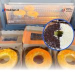 Ekonomi Kreatif Kluet Raya Mulai Tumbuh, Dapur Ujung Barat Hadirkan Bolu Kekinian dari Rumah bolu
