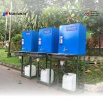 2 Terdakwa Kasus Korupsi Wastafel COVID-19 di Aceh Divonis Bebas