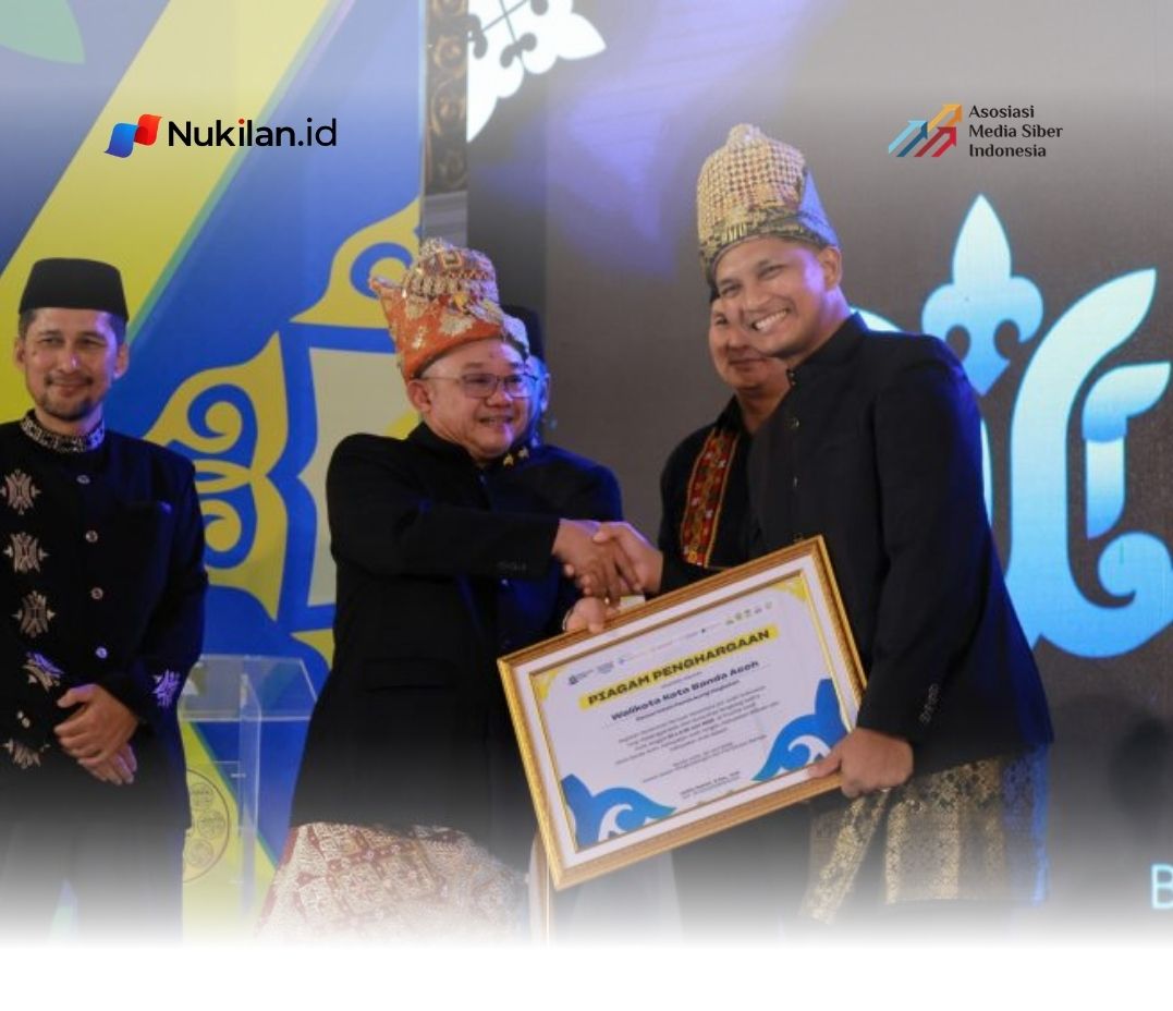 Banda Aceh Raih Anugerah Cakrawala Penyair Nusantara pada PPN XIV Aceh 2026. (Foto: For Nukilan)