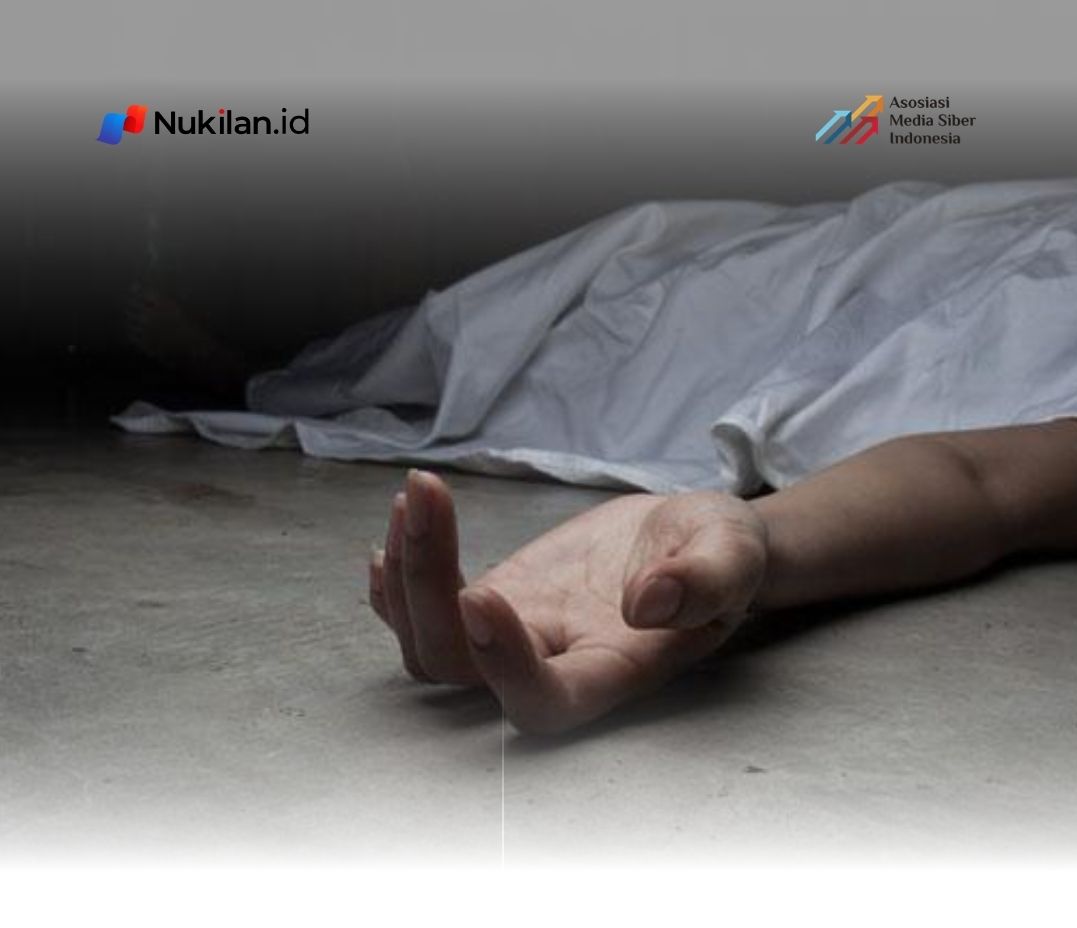 Ilustrasi tewas atau jenazah atau jasad. (Foto: shutterstock.com)