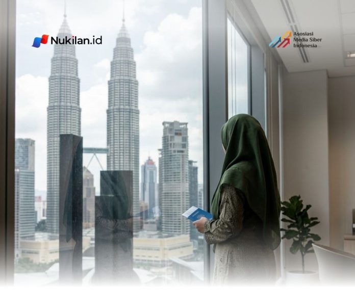 pekerja perempuan aceh