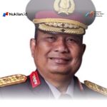 Brigjen Pol. Ruddi Setiawan Resmi Ditunjuk sebagai Kapolda Aceh, Gantikan Irjen Pol. Marzuki Ali Basyah Brigjen Pol. Ruddi Setiawan