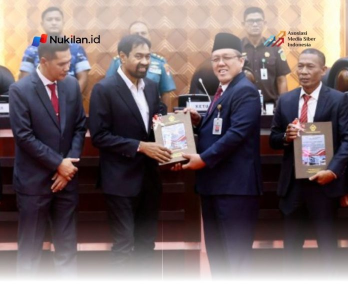 PEMERINTAH ACEH