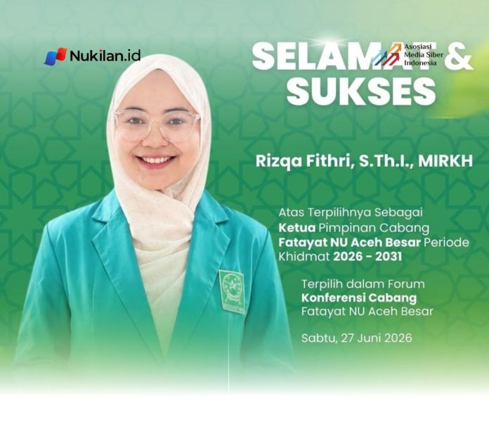 Rizqa Fithri
