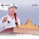 Jokowi Ungkap Alasan Pilih Lampung sebagai Lokasi Awal Safari Politik Bersama PSI