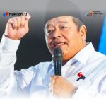 PSI Balas Kritik PDIP soal Safari Jokowi, Siap Hadapi Pertarungan Politik 2029