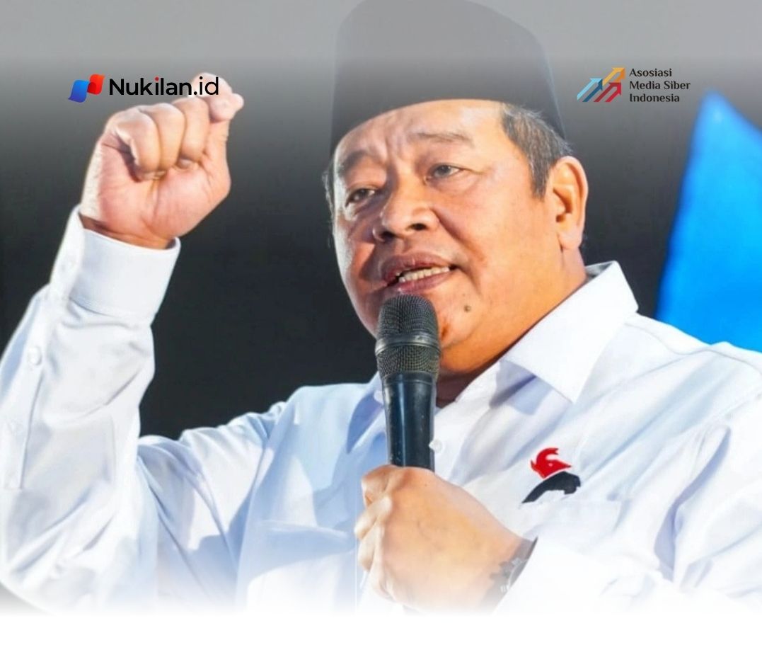 Ketua DPP PSI Bidang Politik Bestari Barus. (Foto: Dokumentasi pribadi)