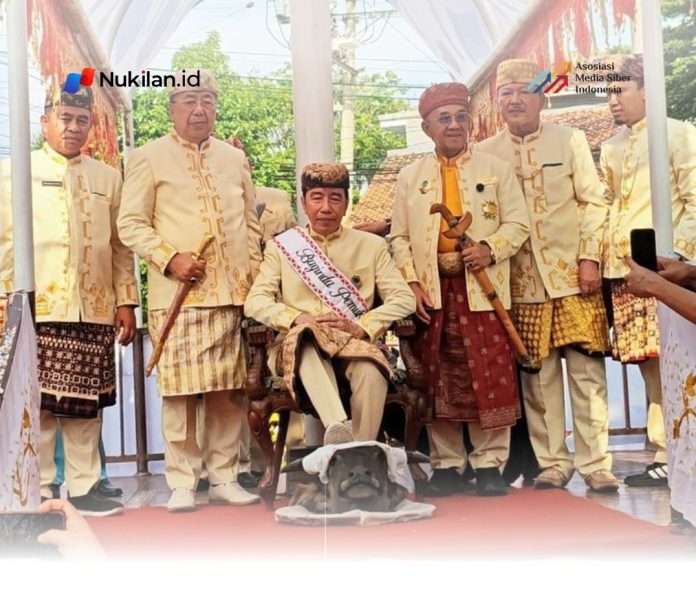 jokowi