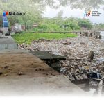 DLHK Aceh Barat Diminta Tangani Sampah Pesisir Pantai, Warga: Jangan Hanya Action Saja di Media