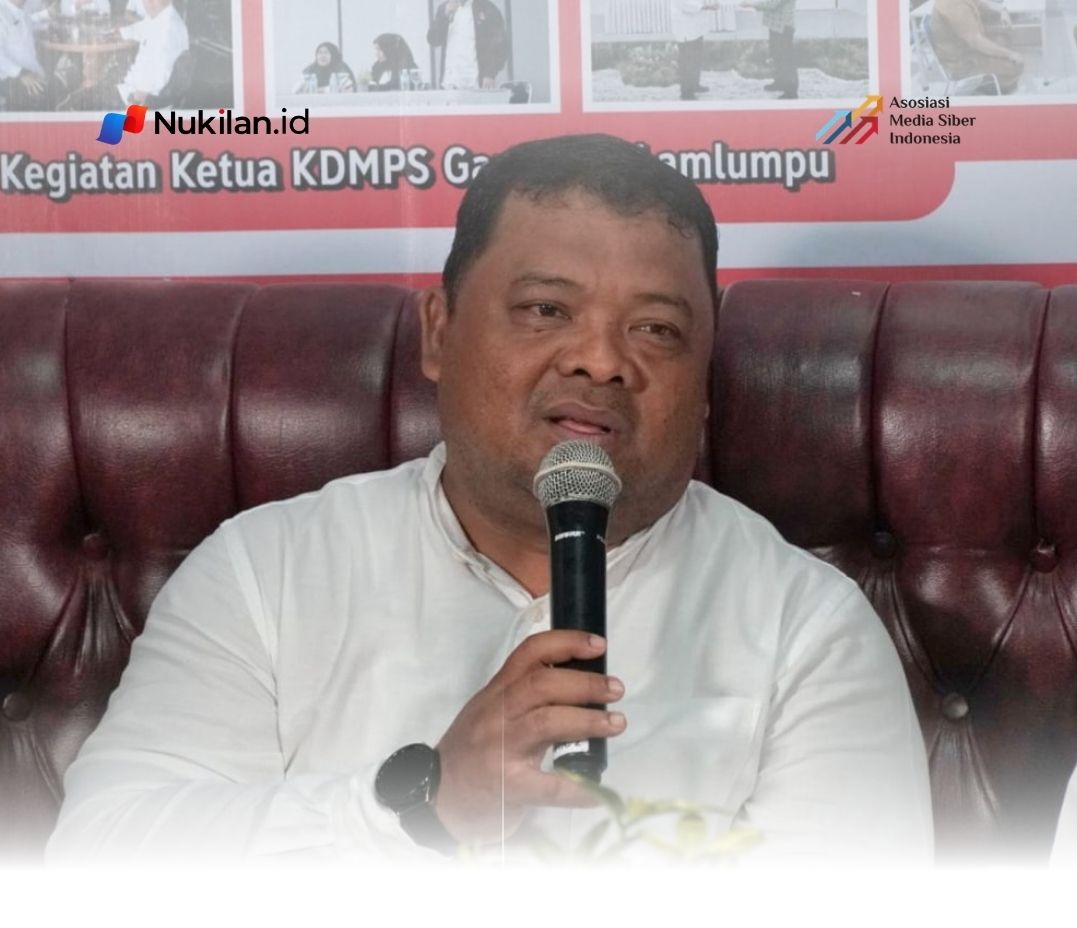 Diskopukmdag Aceh Besar Dorong KDMP Perkuat Usaha Lewat Inovasi Bisnis