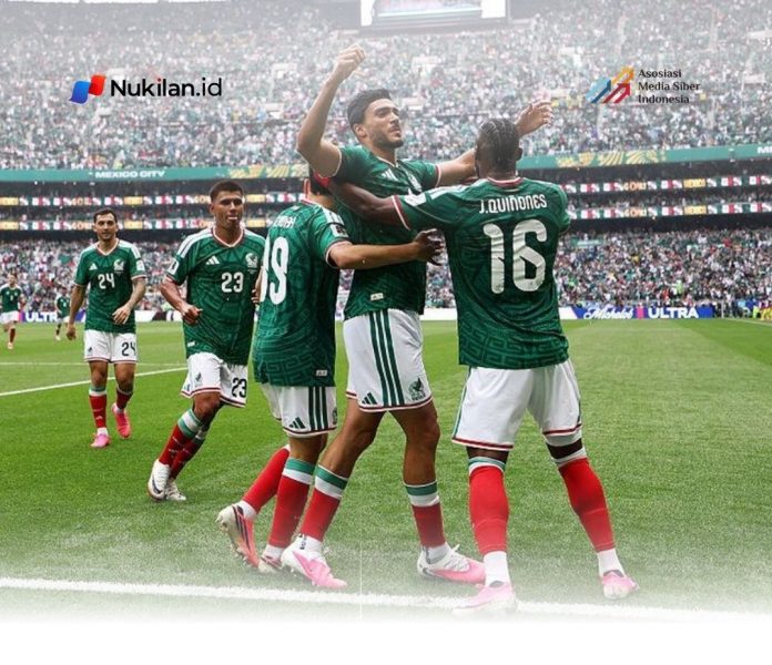 mexico