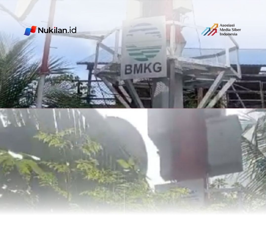 BPBD Aceh Barat Gelar Uji Coba Sirene Tsunami Rutin Setiap Tanggal 26 untuk Tingkatkan Kesiapsiagaan Warga. (Foto: For Nukilan)