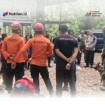 Pendaki Asal Aceh Utara Hilang di Gunung Seulawah, Tim SAR Masih Lakukan Pencarian