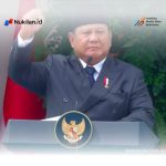 Presiden Prabowo: Transformasi Bangsa Berlandaskan Pancasila Wujudkan Indonesia Berdaulat dan Makmur PRESIDEN PRABOWO