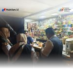 BBPOM Temukan Jamu Tanpa Izin Edar di Banda Aceh