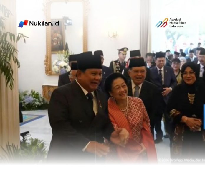 prabowo mega
