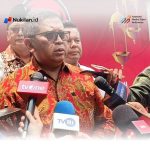 PDIP Soroti Penerapan Pasal 33 UUD 1945 di Papua dan Aceh PDIP