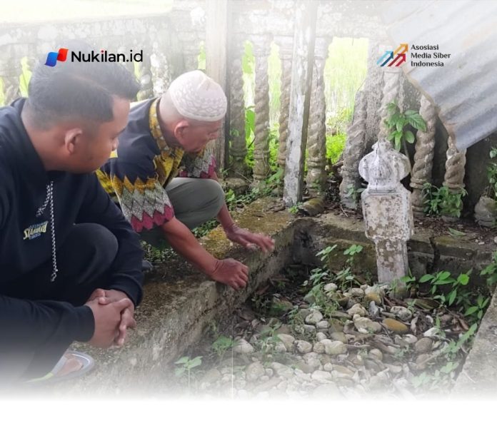teuku ali usuf