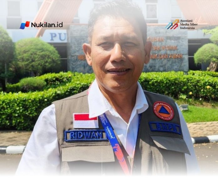 bpbd aceh besar