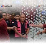 Breaking News: Dadan Hindayana Ditahan Kejagung