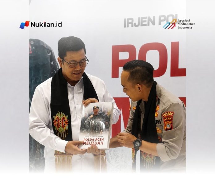 BUPATI ACEH TENGAH