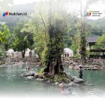 Menikmati Sejuknya Pemandian Humaira